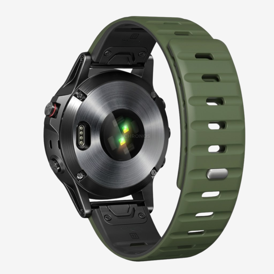 Garmin QuickFit Sports Magnetic Band - Watch Band