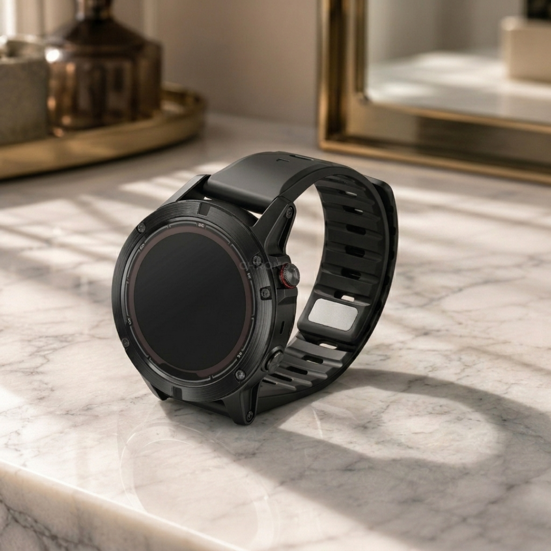 Garmin QuickFit Sports Magnetic Band - Watch Band
