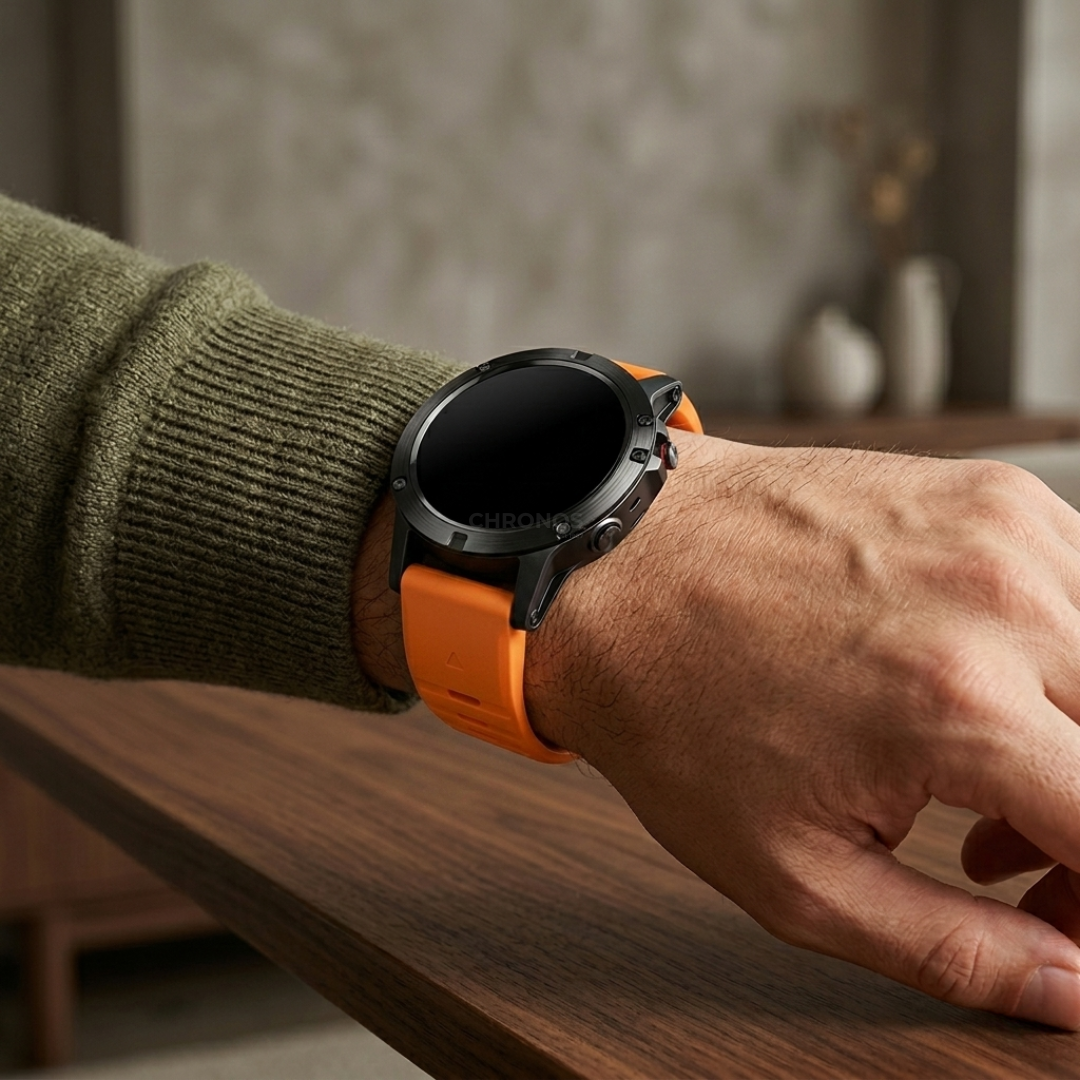 Garmin QuickFit Sports Magnetic Band - Watch Band