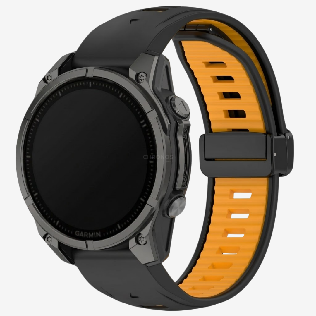 Garmin QuickFit Sports Magnetic Buckle Band - Watch Band