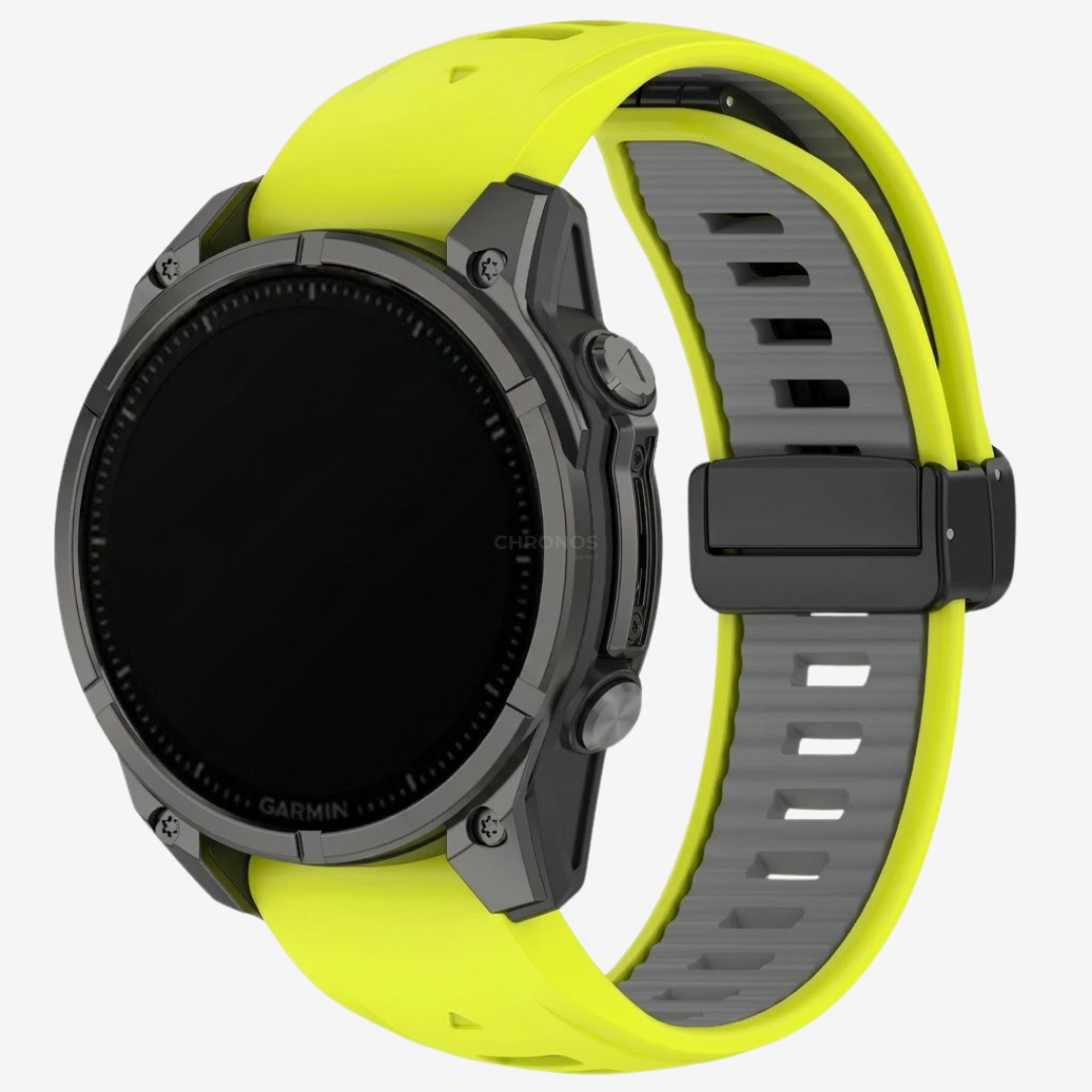 Garmin QuickFit Sports Magnetic Buckle Band - Watch Band