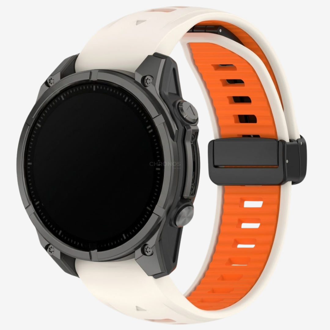 Garmin QuickFit Sports Magnetic Buckle Band - Watch Band