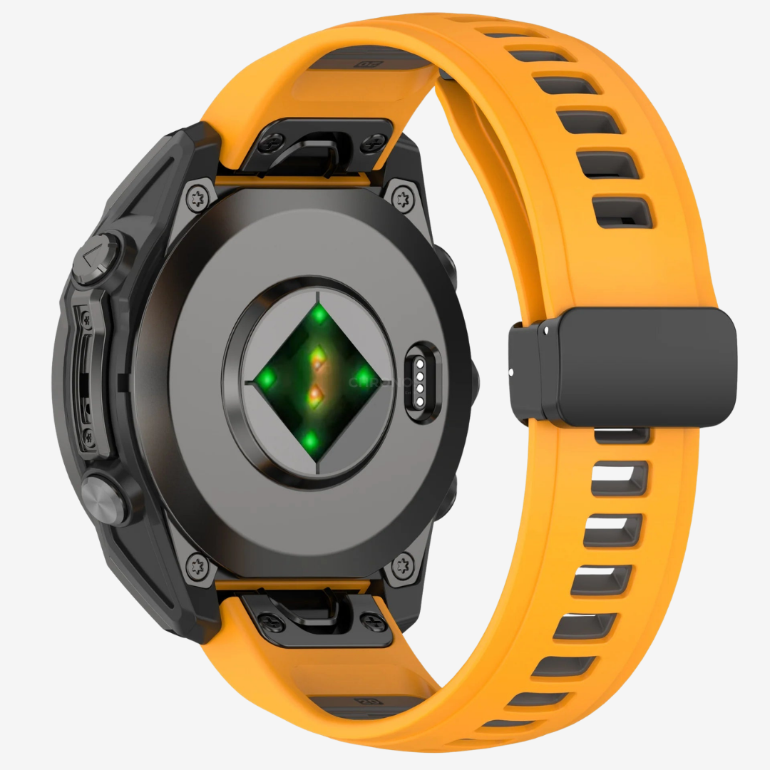 Garmin QuickFit Sports Magnetic Buckle Band - Watch Band