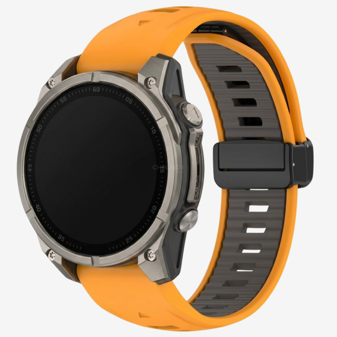 Garmin QuickFit Sports Magnetic Buckle Band - Watch Band