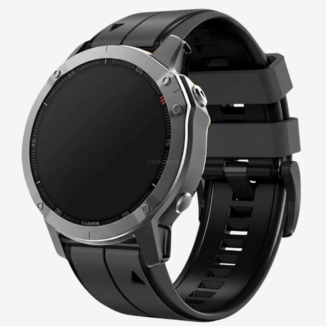 Garmin QuickFit Sports Soft Silicone Band - Watch Band