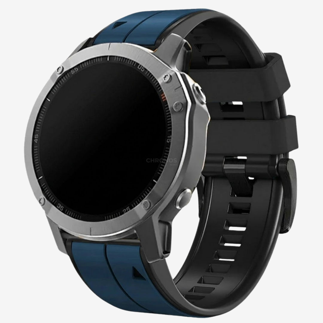 Garmin QuickFit Sports Soft Silicone Band - Watch Band