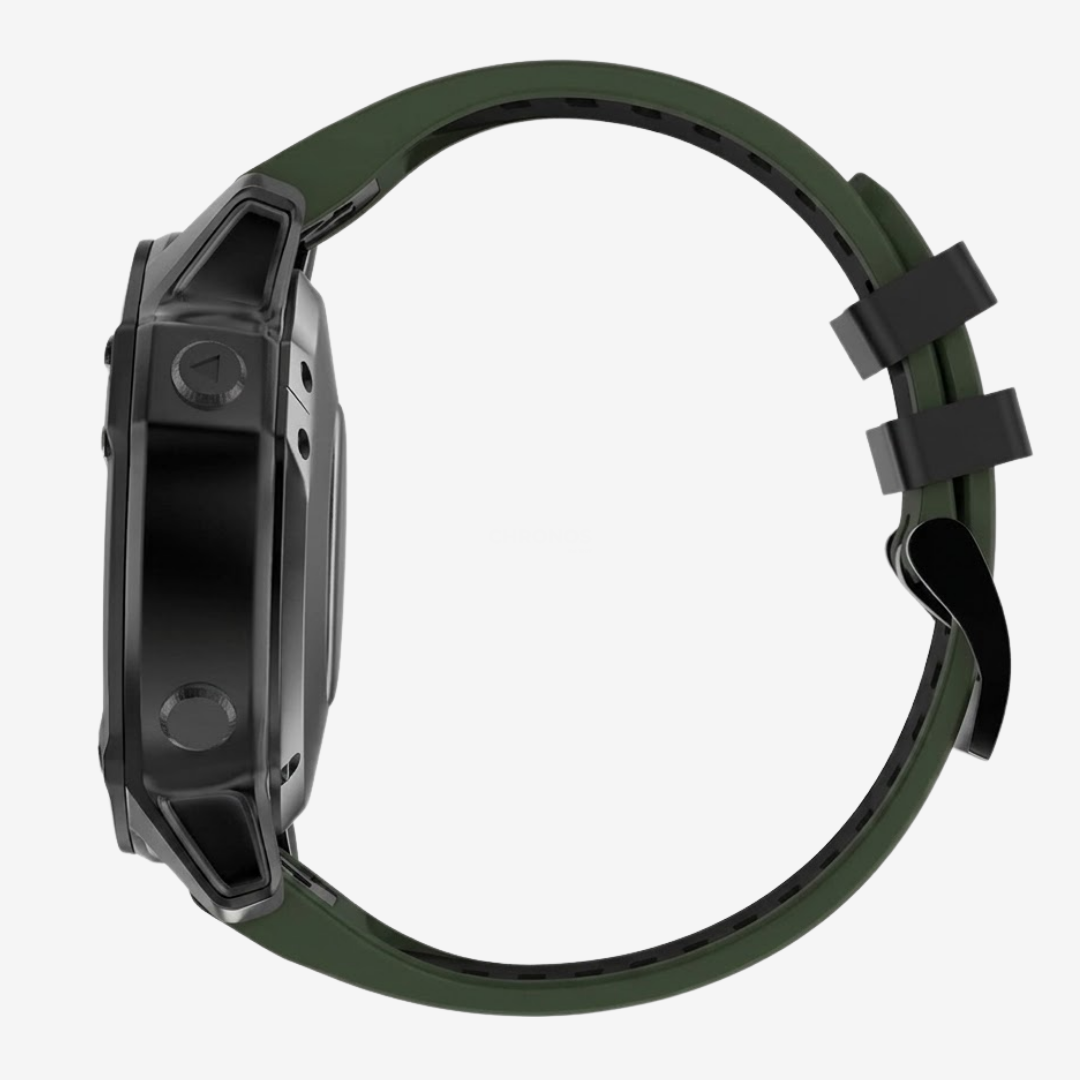 Garmin QuickFit Sports Soft Silicone Band - Watch Band