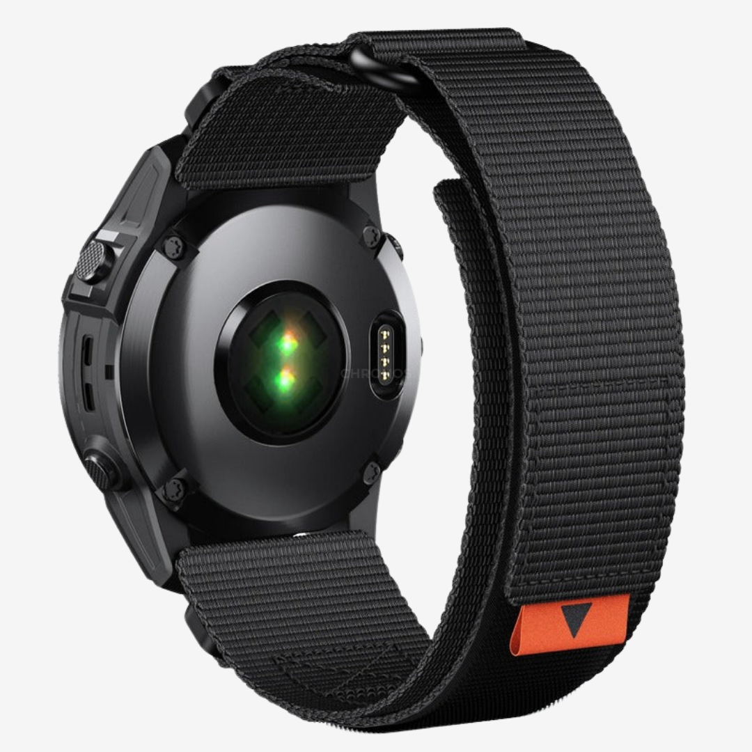 Garmin QuickFit Tactical Nylon Band - Watch Band