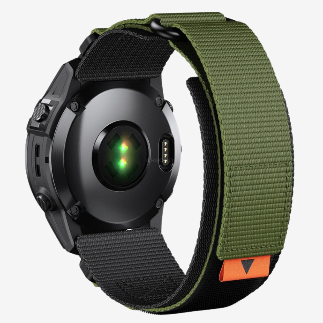 Garmin QuickFit Tactical Nylon Band - Watch Band