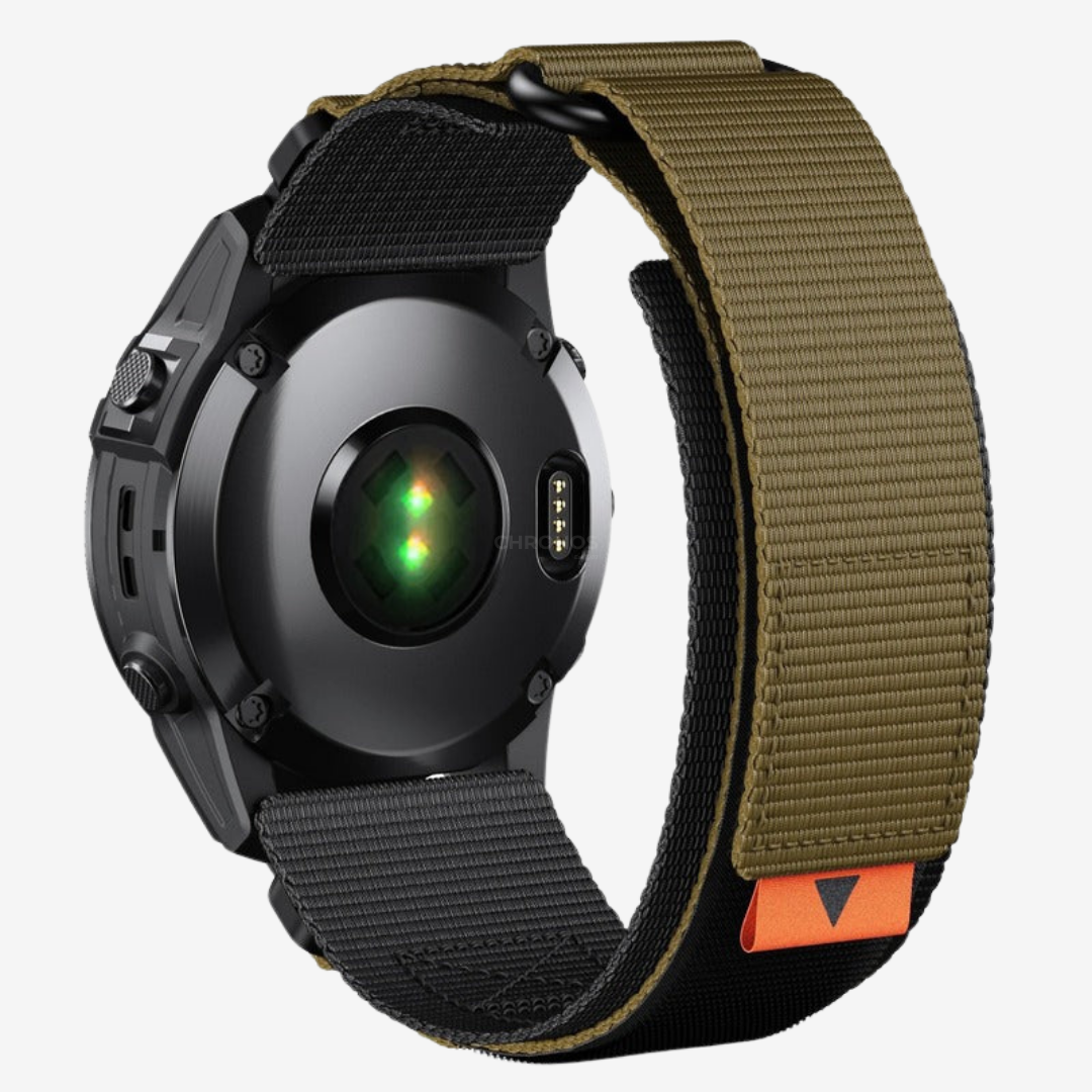 Garmin QuickFit Tactical Nylon Band - Watch Band
