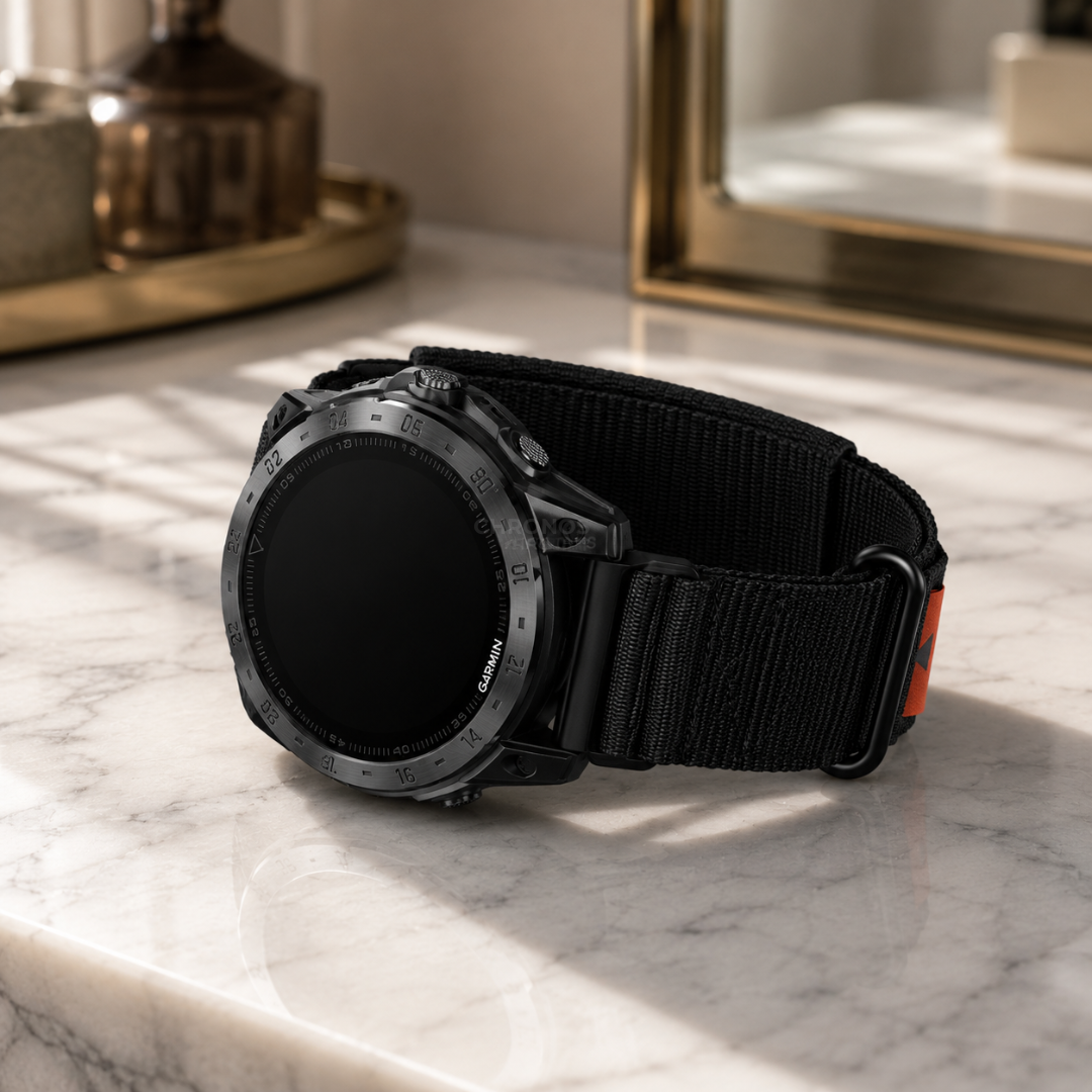 Garmin QuickFit Tactical Nylon Band - Watch Band