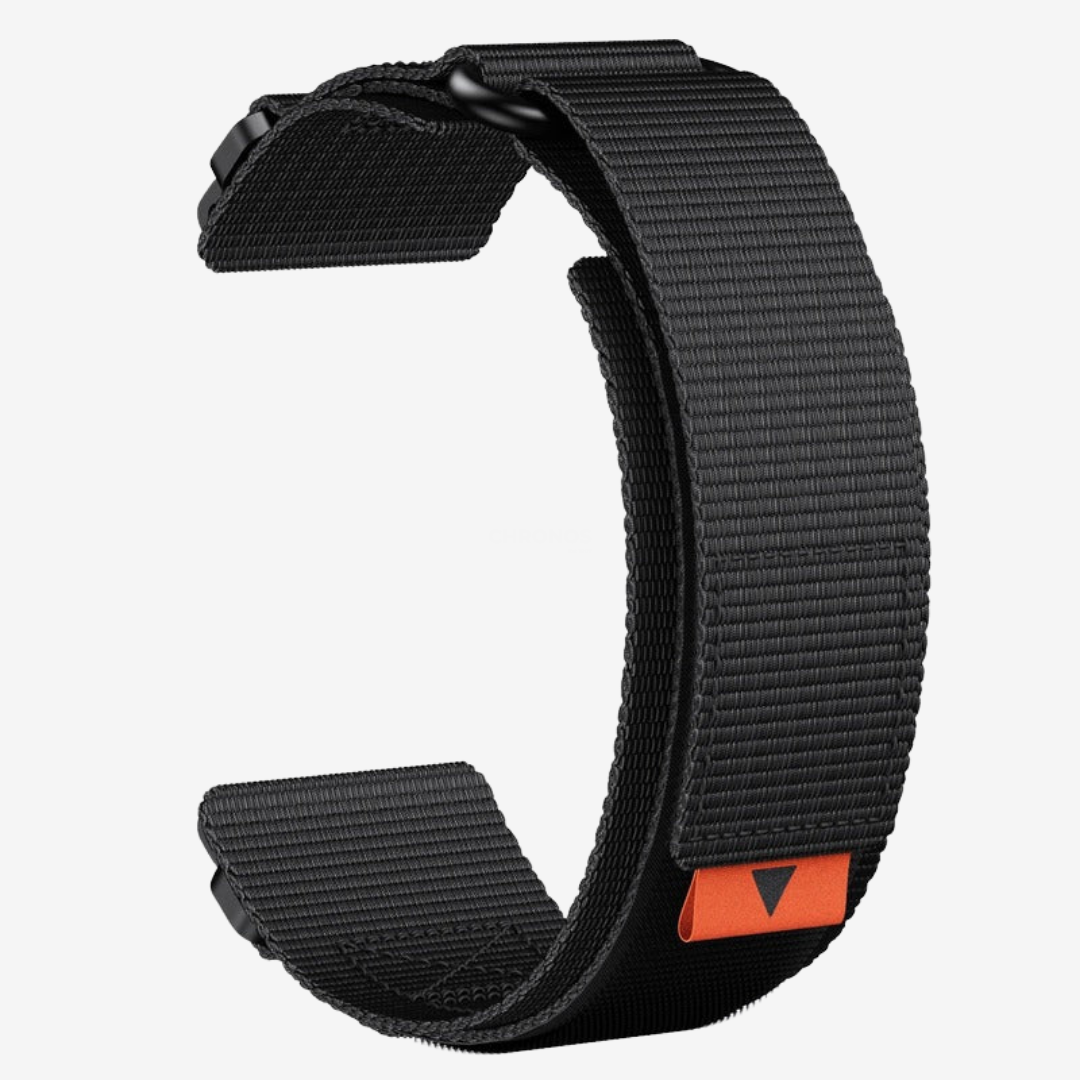 Garmin QuickFit Tactical Nylon Band - Watch Band