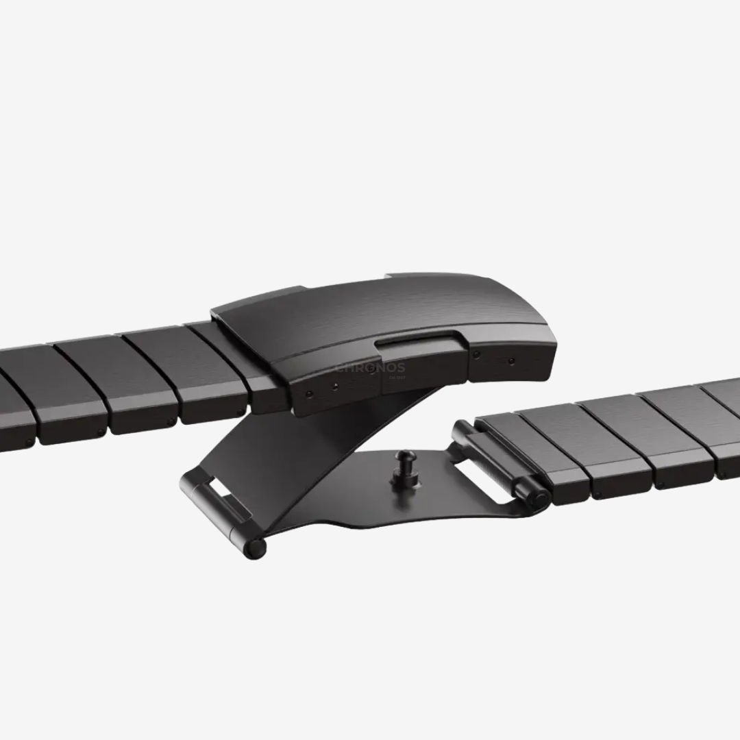 Garmin QuickFit Titanium Band Pro - Watch Band