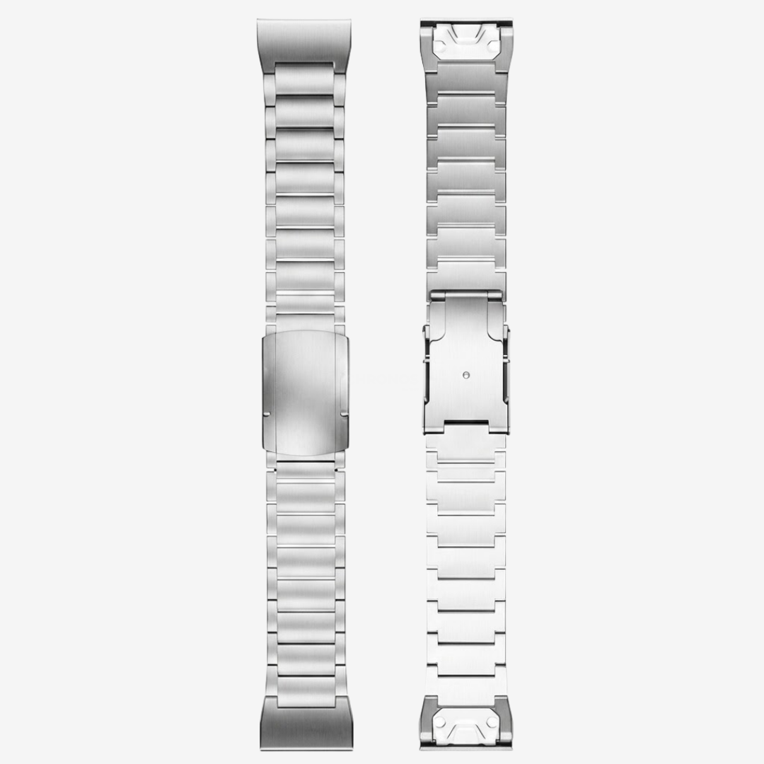 Garmin QuickFit Titanium Band - Watch Band