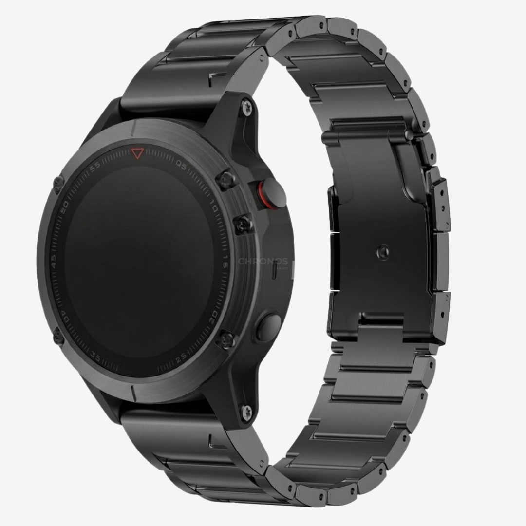 Garmin QuickFit Titanium Band - Watch Band