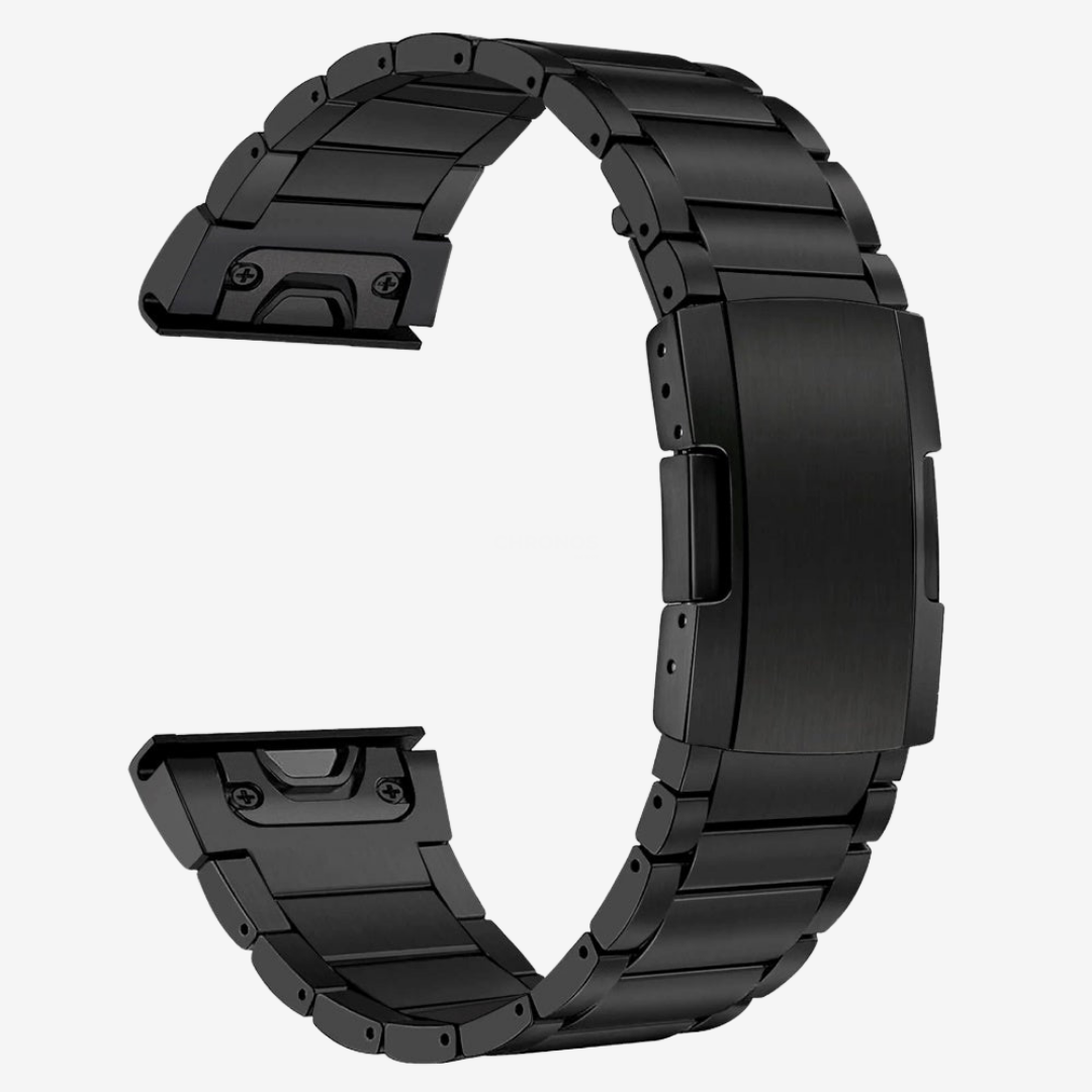 Garmin QuickFit Titanium Band - Watch Band