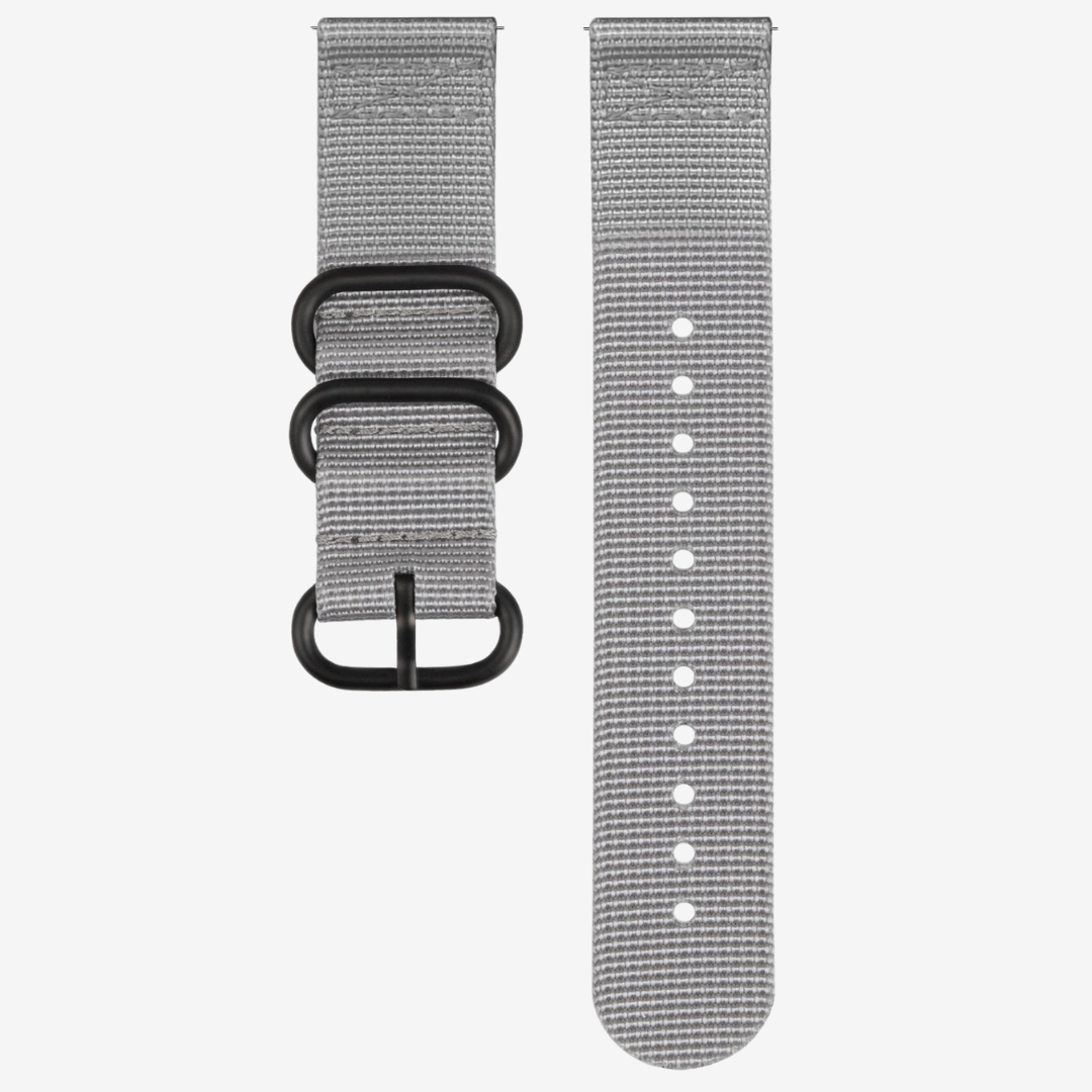 Garmin Watch Band - Nylon with Buckle - Watch Band