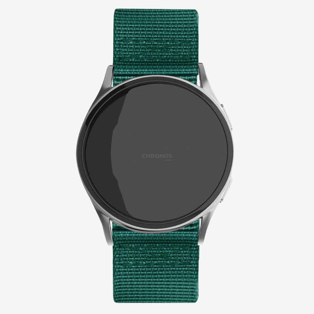 Huawei Watch Band - Nylon with Buckle - Watch Band