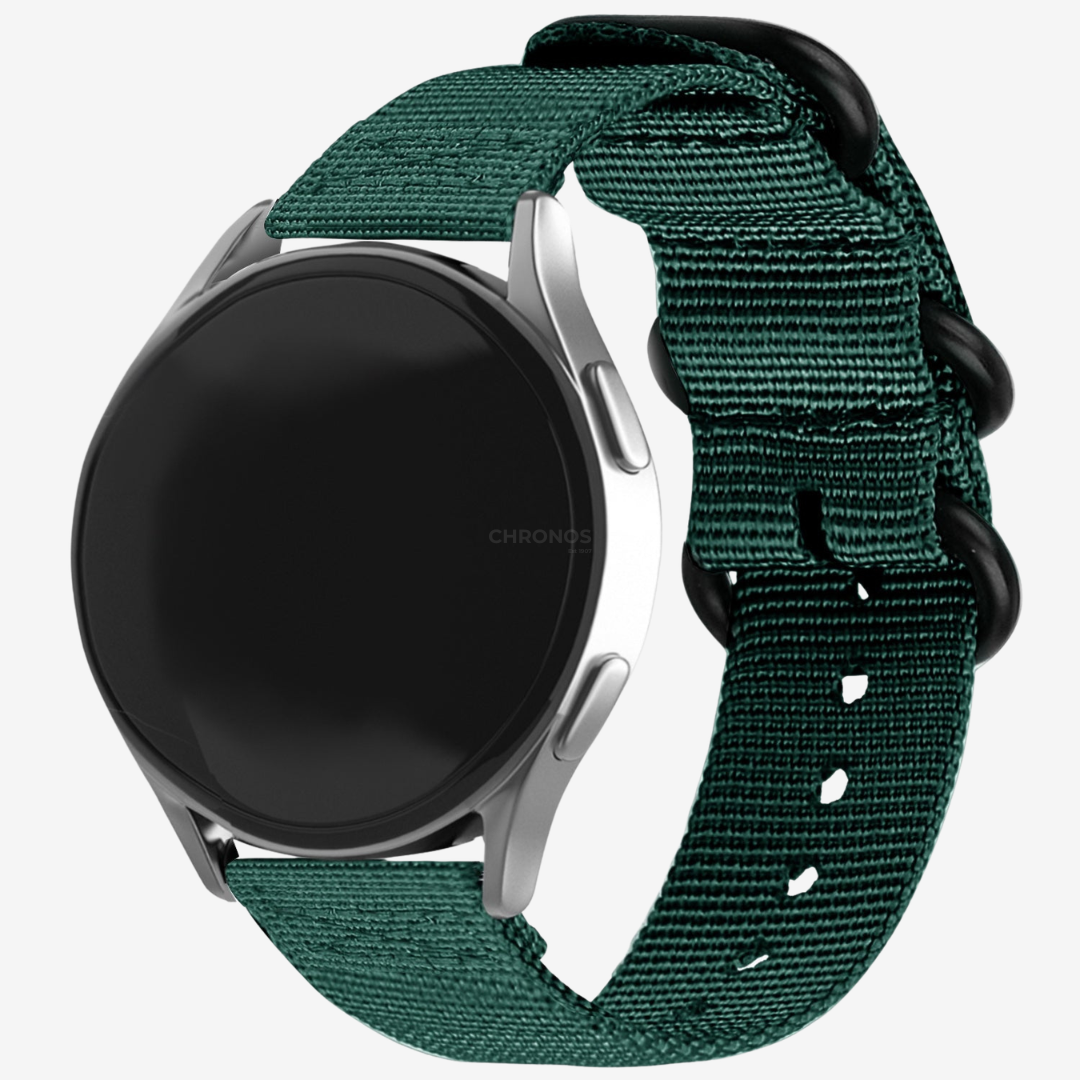 Huawei Watch Band - Nylon with Buckle - Watch Band