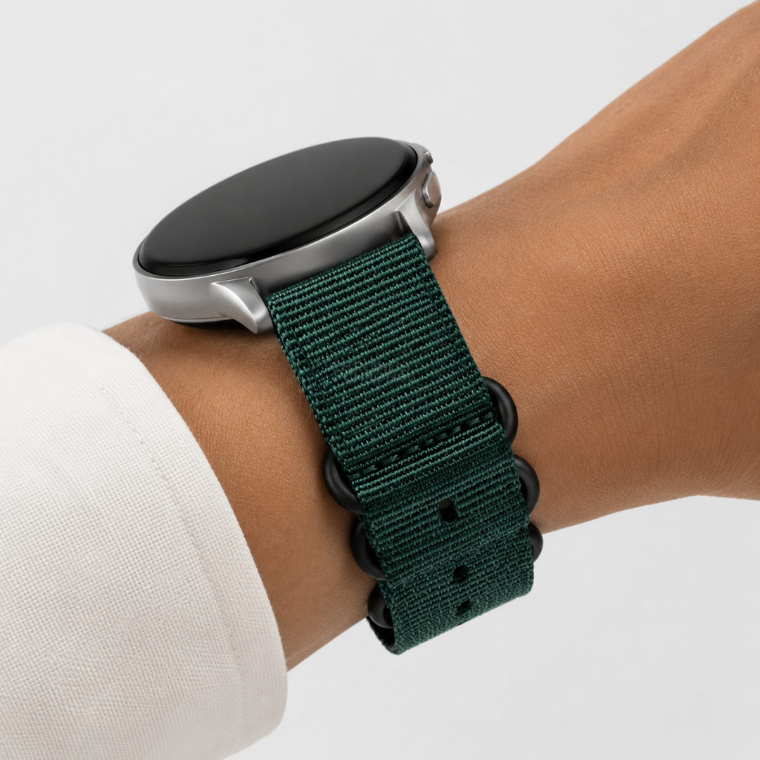 Huawei Watch Band - Nylon with Buckle - Watch Band