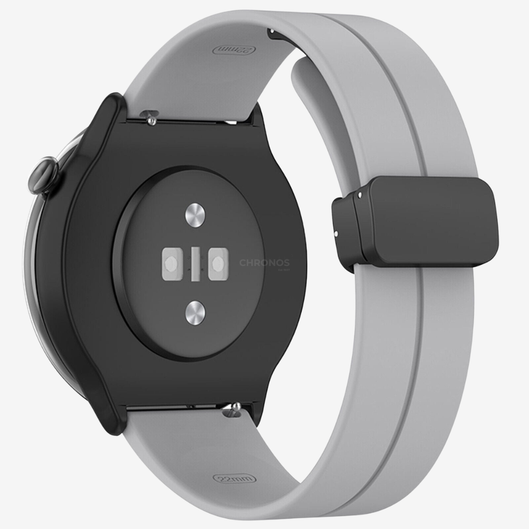 Huawei Watch Band - Silicone D-Buckle - Watch Band