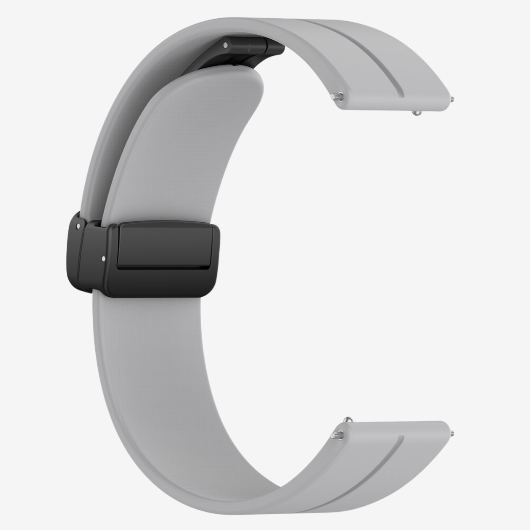 Huawei Watch Band - Silicone D-Buckle - Watch Band