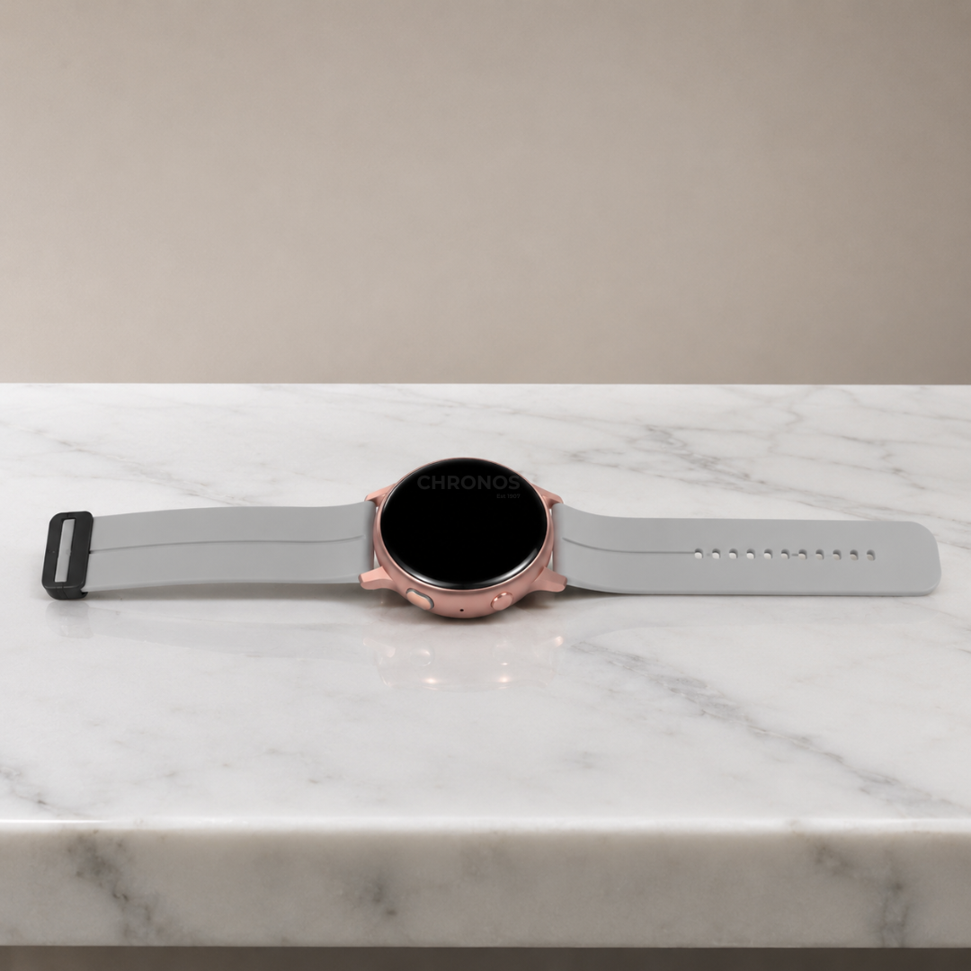 Huawei Watch Band - Silicone D-Buckle - Watch Band