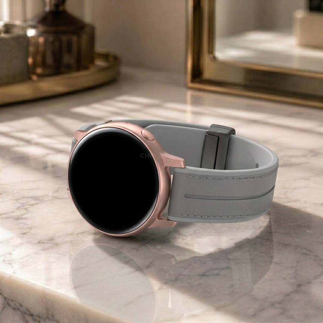 Huawei Watch Band - Silicone D-Buckle - Watch Band