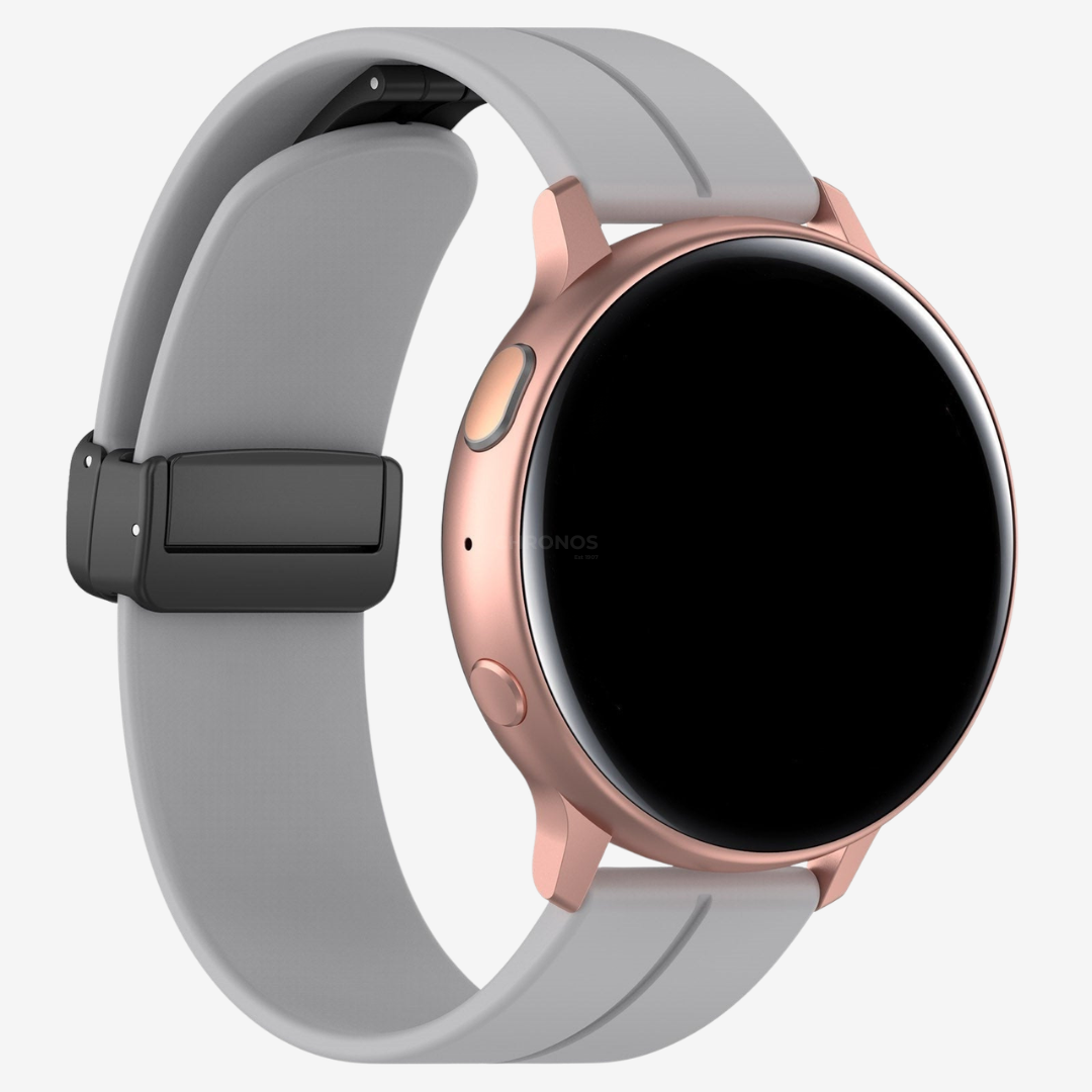 Huawei Watch Band - Silicone D-Buckle - Watch Band