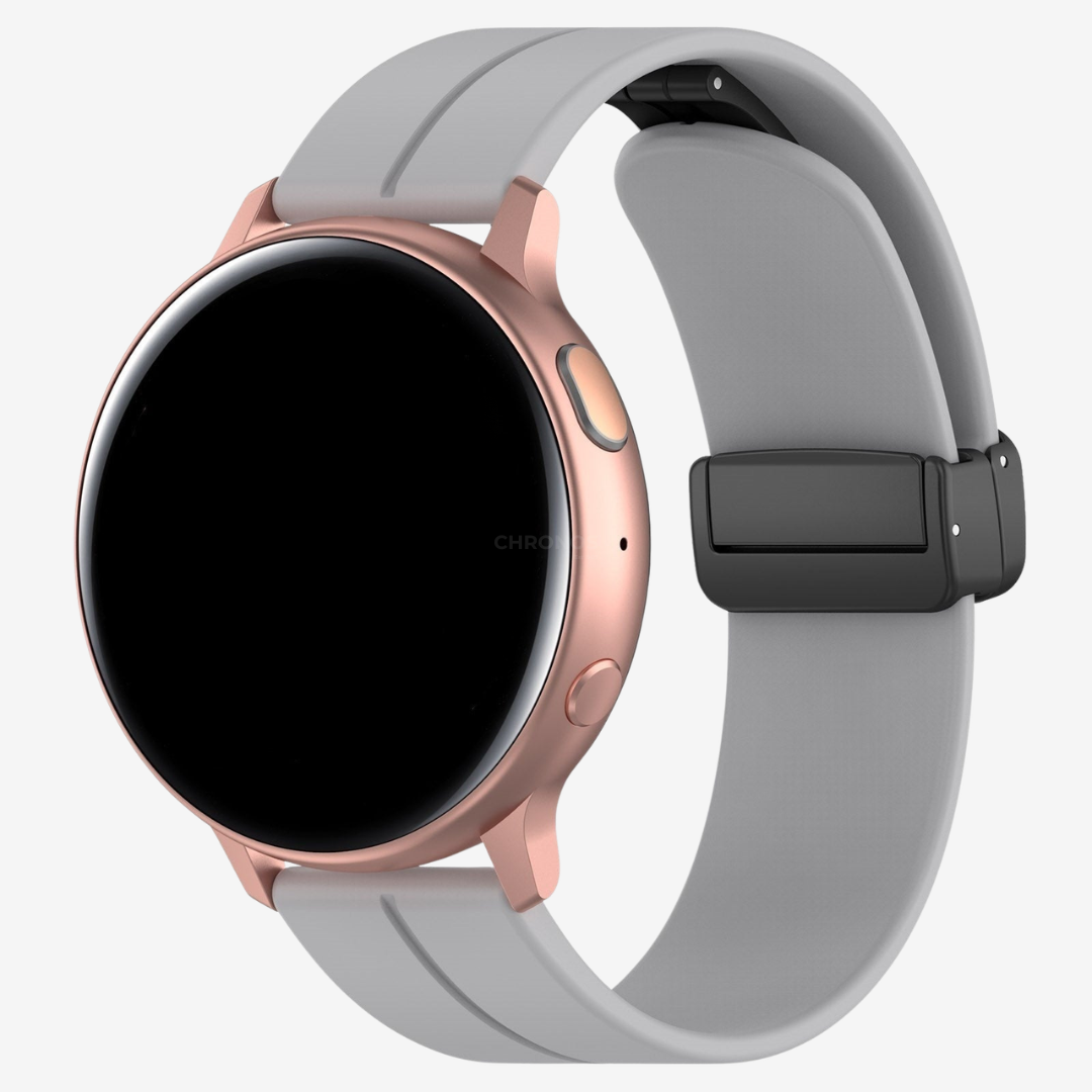 Huawei Watch Band - Silicone D-Buckle - Watch Band