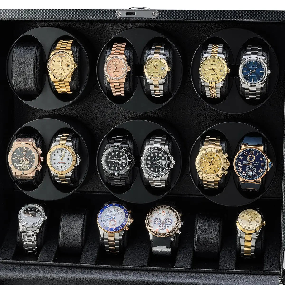 How to Choose the Right Watch Winder for Your Automatic Timepiece