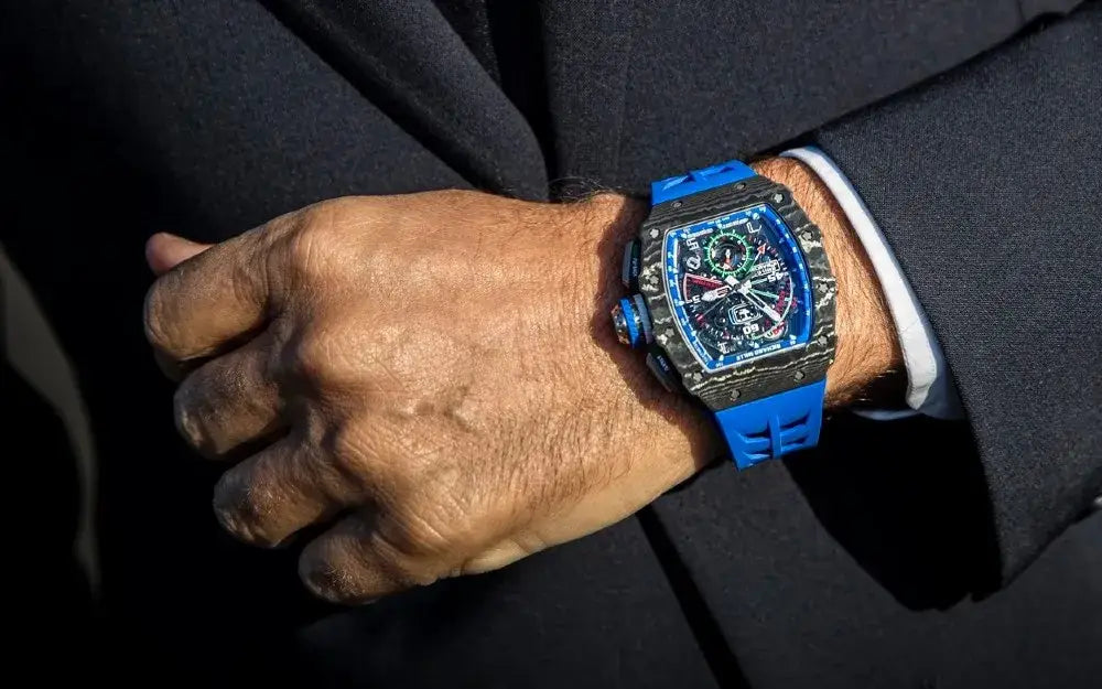 Les 50 Meilleures Marques de Montres de Luxe