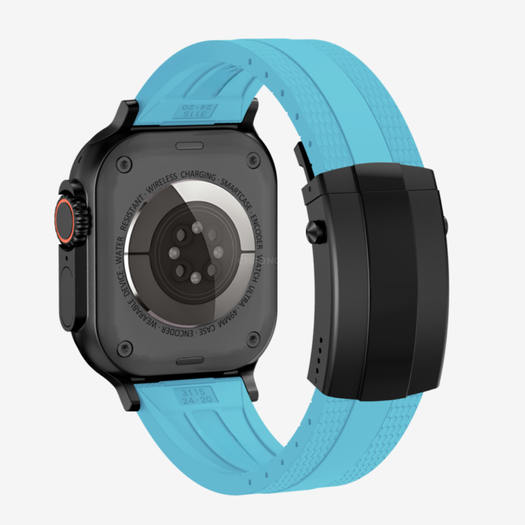 Ocean Luxe Band For Apple Watch - Watch Band