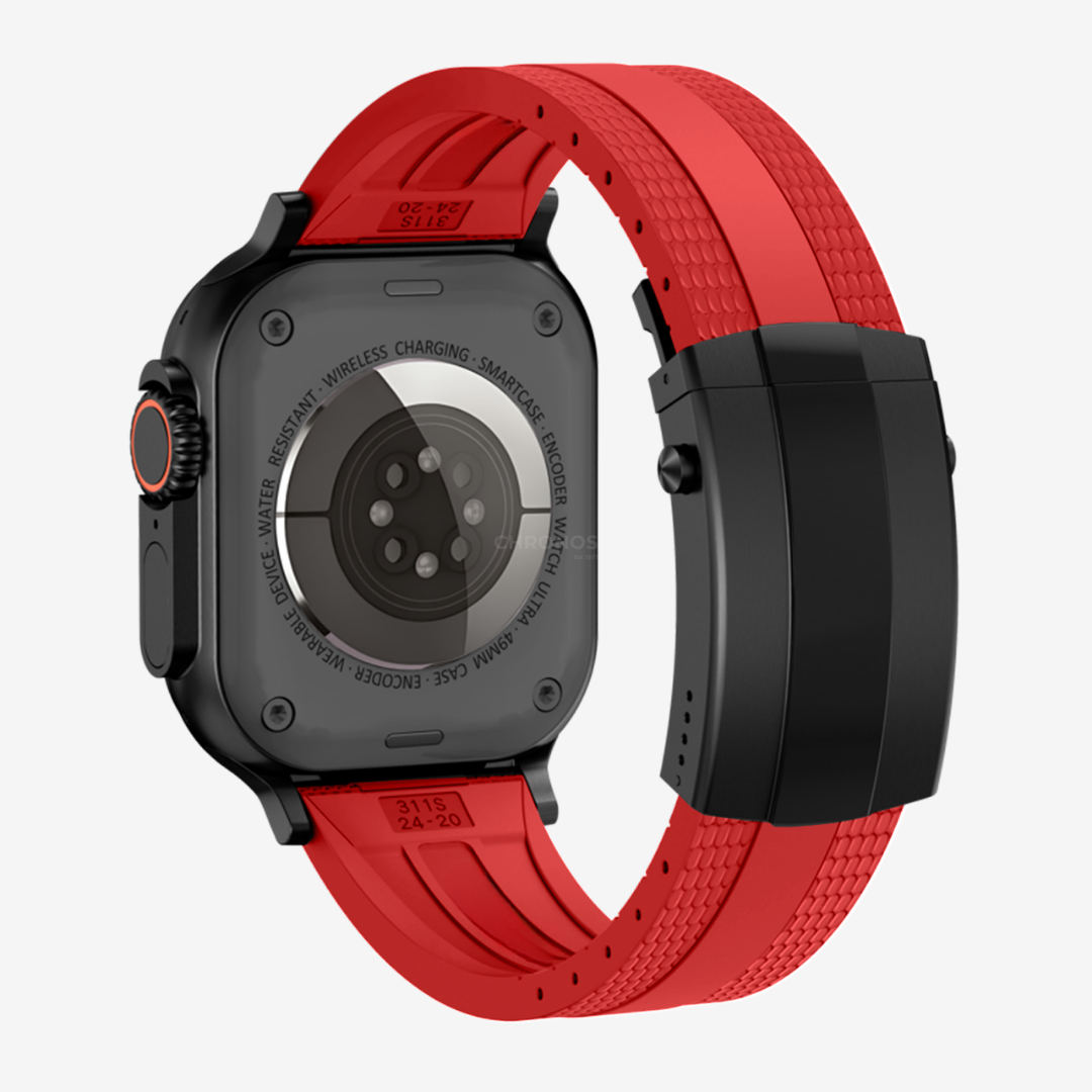 Ocean Luxe Band For Apple Watch - Watch Band
