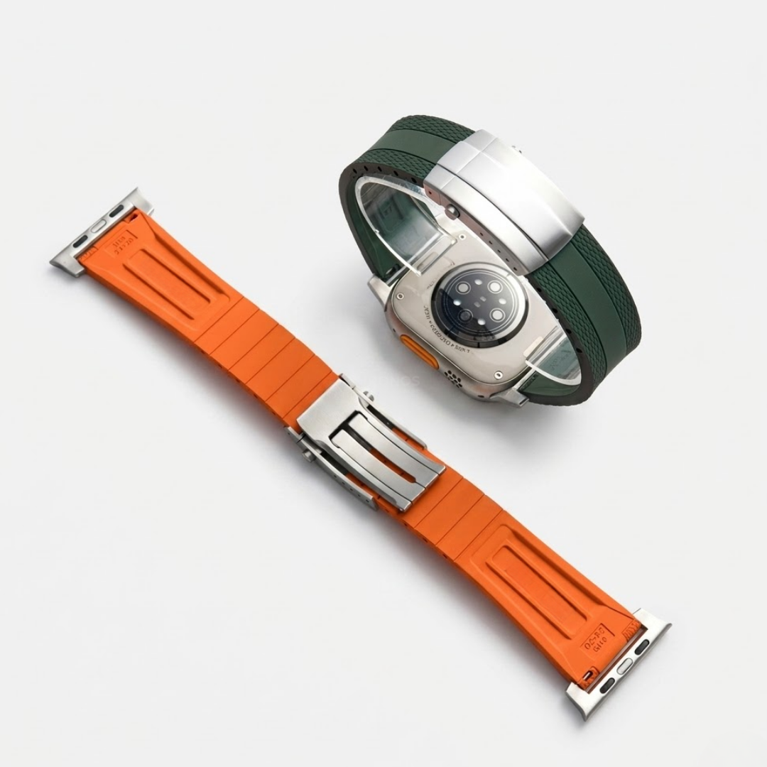 Ocean Luxe Band For Apple Watch - Watch Band