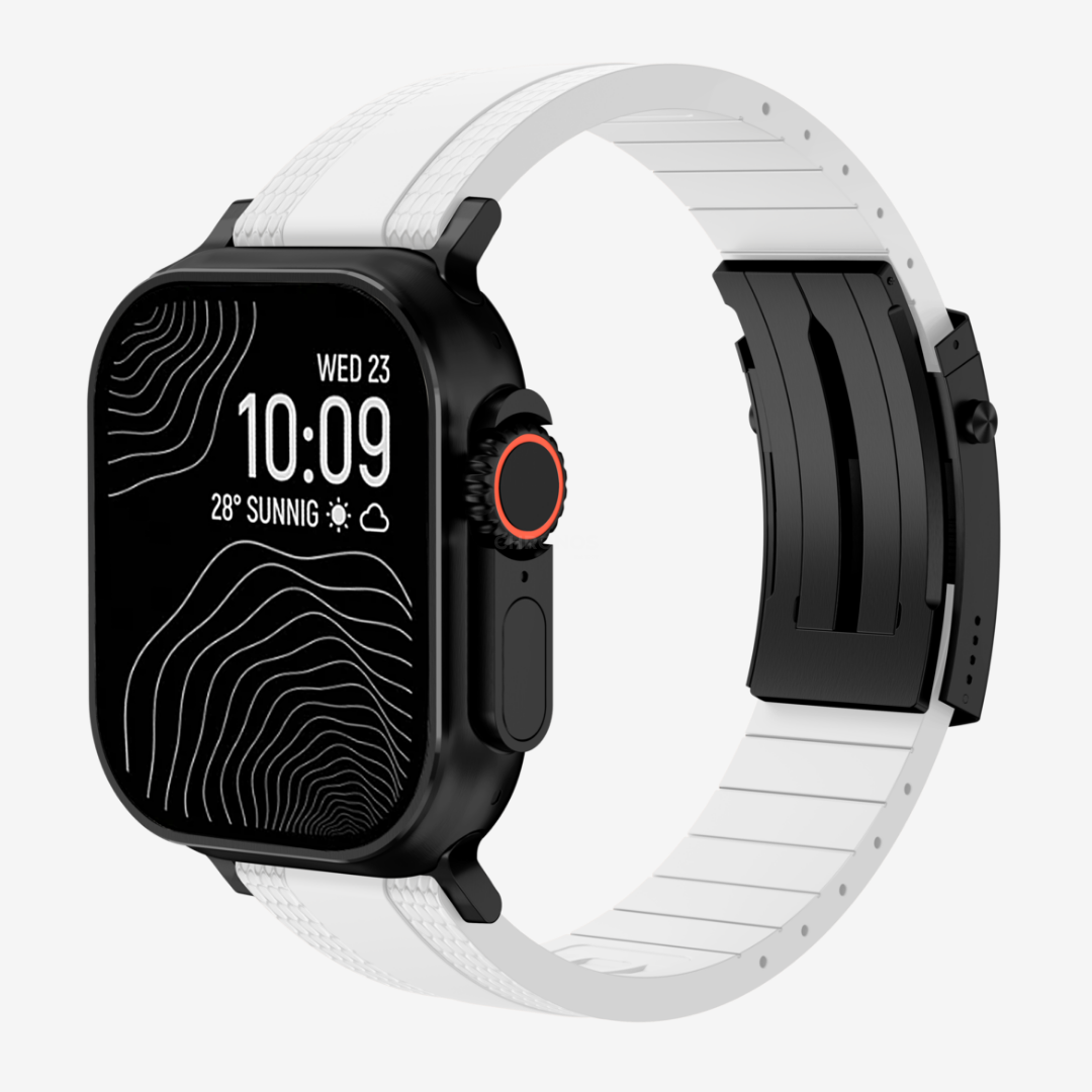 Ocean Luxe Band For Apple Watch - Watch Band