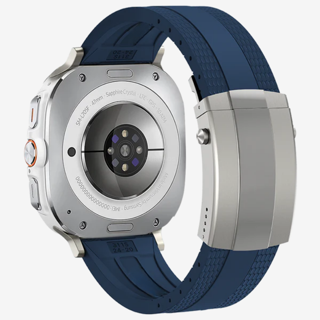 Ocean Luxe Band For Samsung Galaxy Watch - Watch Band