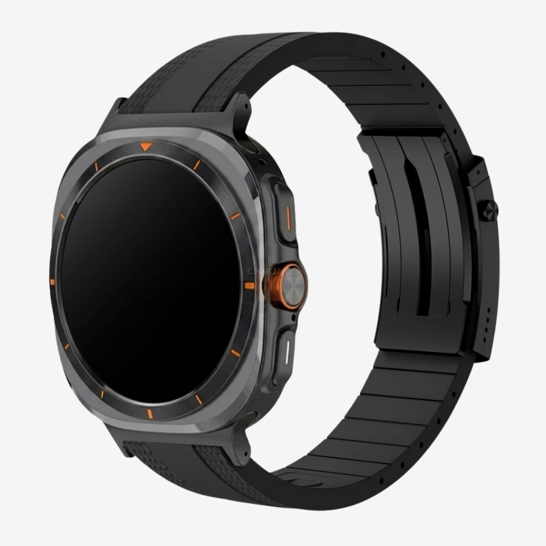 Ocean Luxe Band For Samsung Galaxy Watch - Watch Band