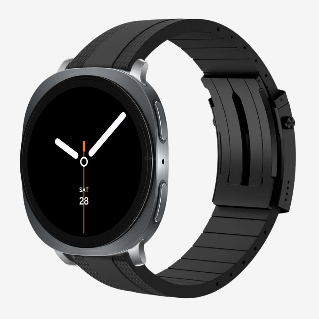 Ocean Luxe Band For Samsung Galaxy Watch - Watch Band