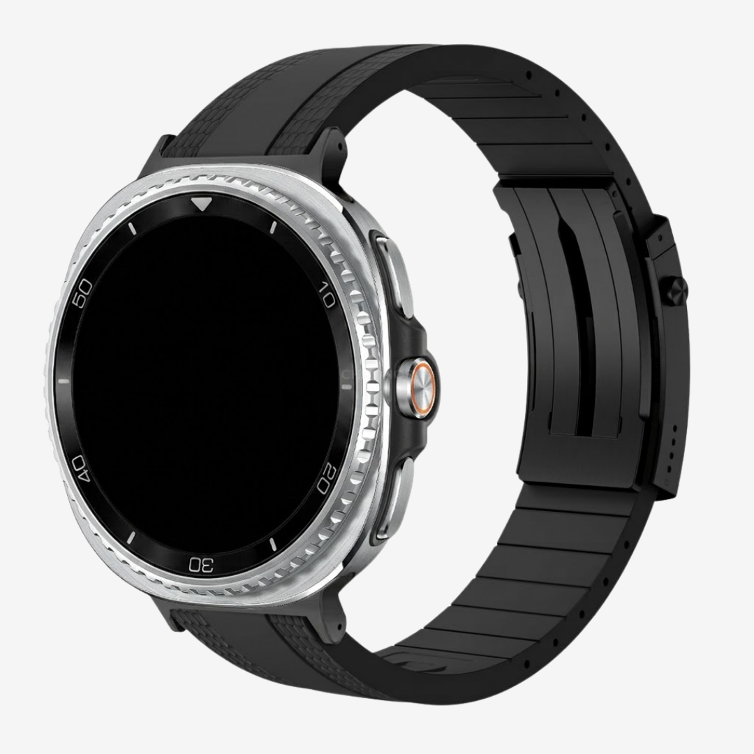 Ocean Luxe Band For Samsung Galaxy Watch - Watch Band