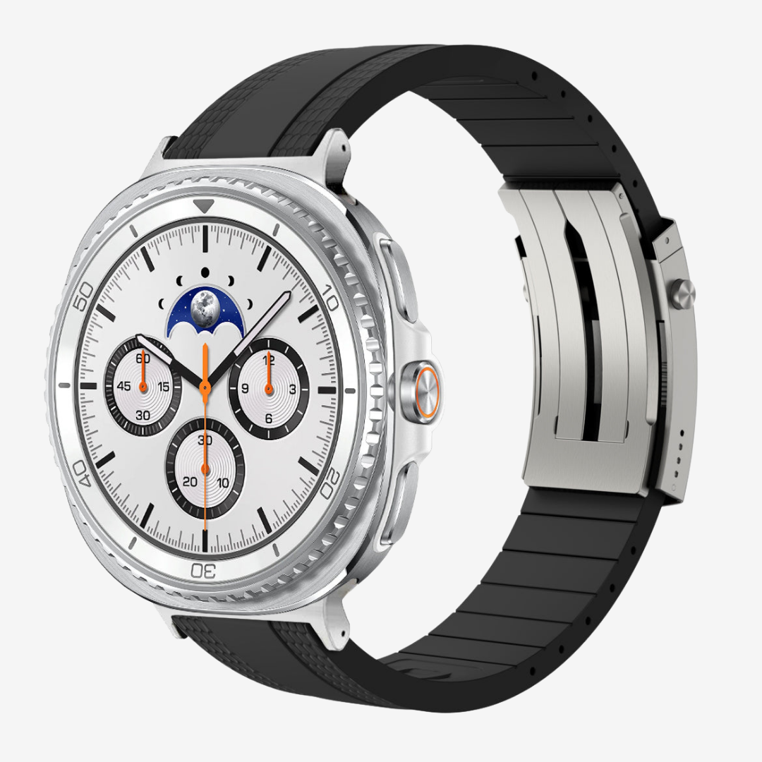 Ocean Luxe Band For Samsung Galaxy Watch - Watch Band