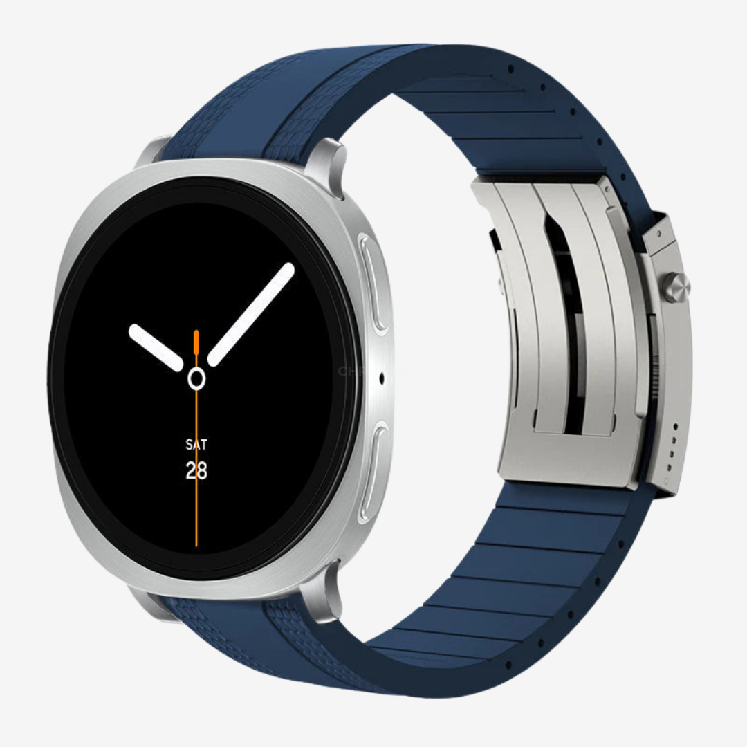 Ocean Luxe Band For Samsung Galaxy Watch - Watch Band