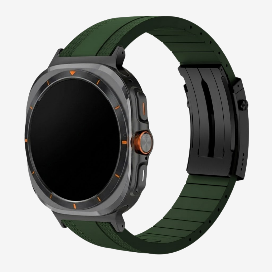 Ocean Luxe Band For Samsung Galaxy Watch - Watch Band