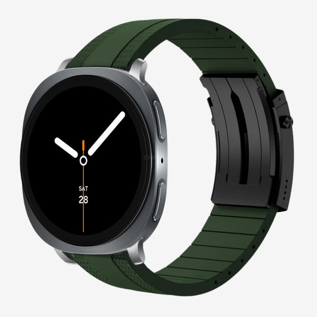 Ocean Luxe Band For Samsung Galaxy Watch - Watch Band