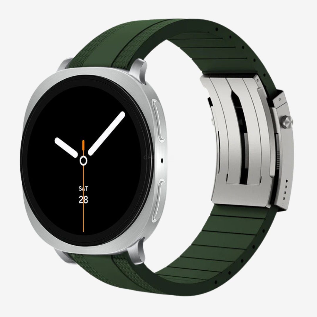 Ocean Luxe Band For Samsung Galaxy Watch - Watch Band