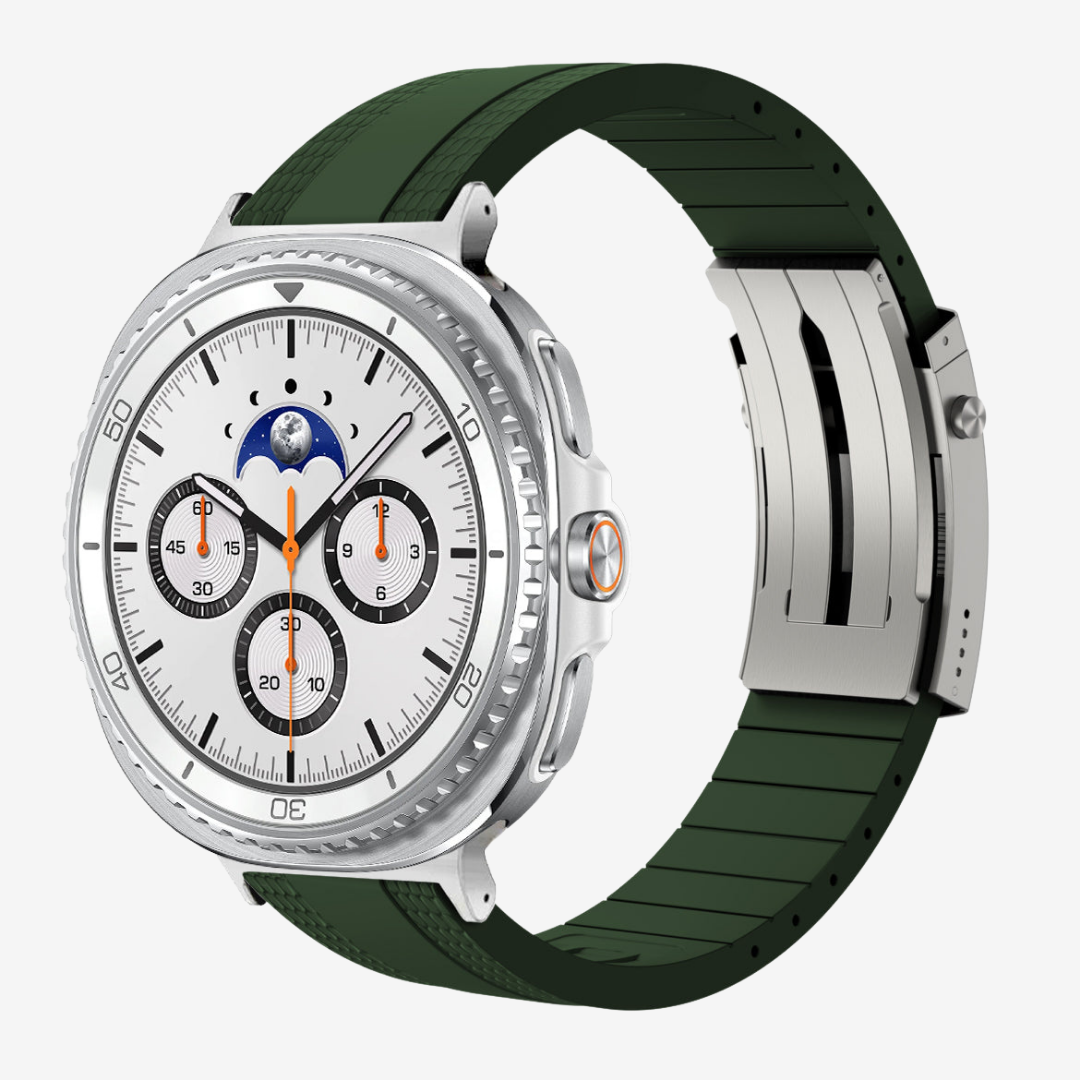 Ocean Luxe Band For Samsung Galaxy Watch - Watch Band