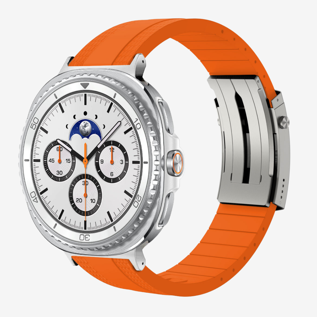 Ocean Luxe Band For Samsung Galaxy Watch - Watch Band