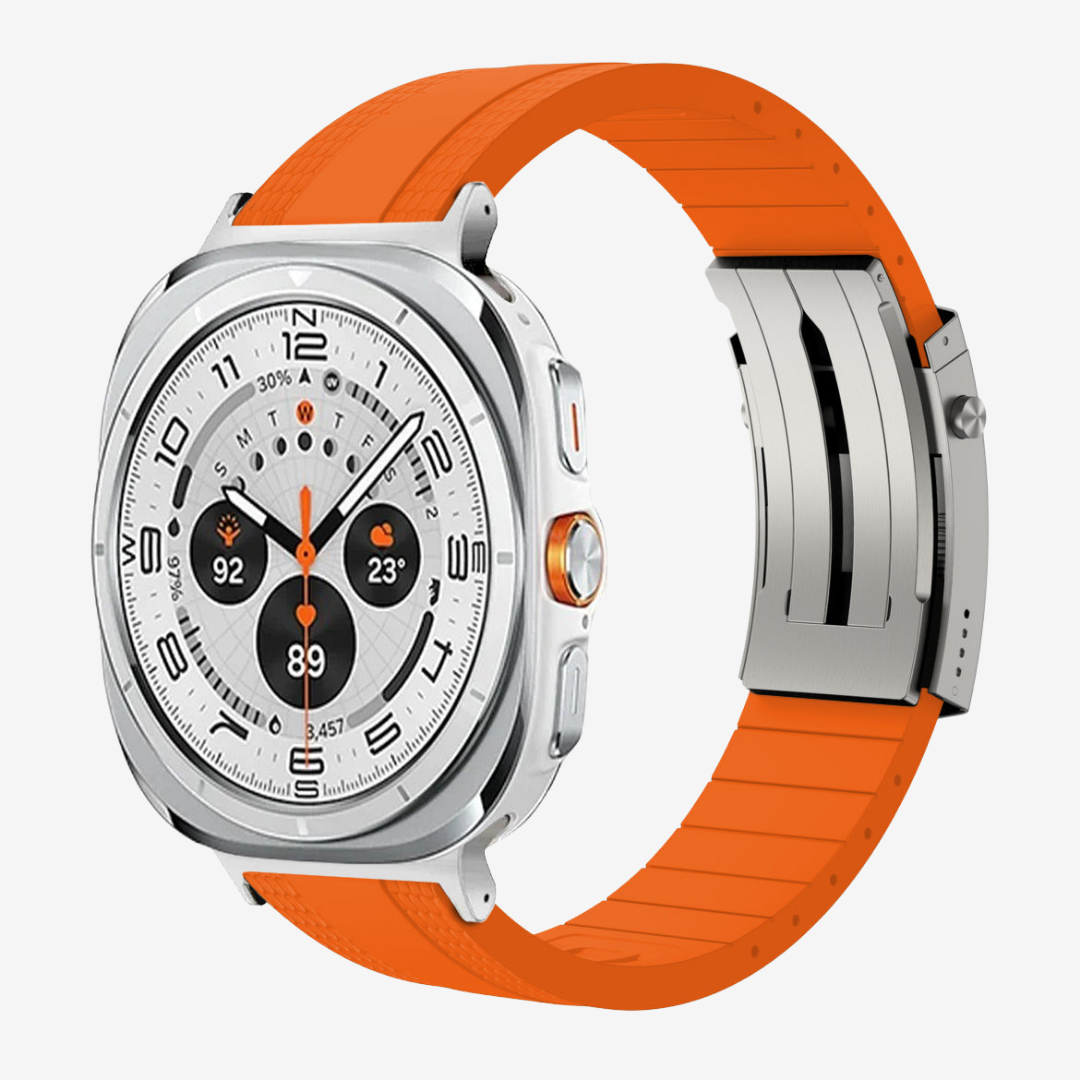 Ocean Luxe Band For Samsung Galaxy Watch - Watch Band