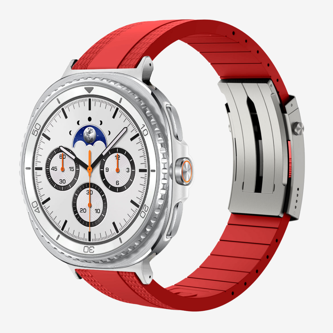 Ocean Luxe Band For Samsung Galaxy Watch - Watch Band