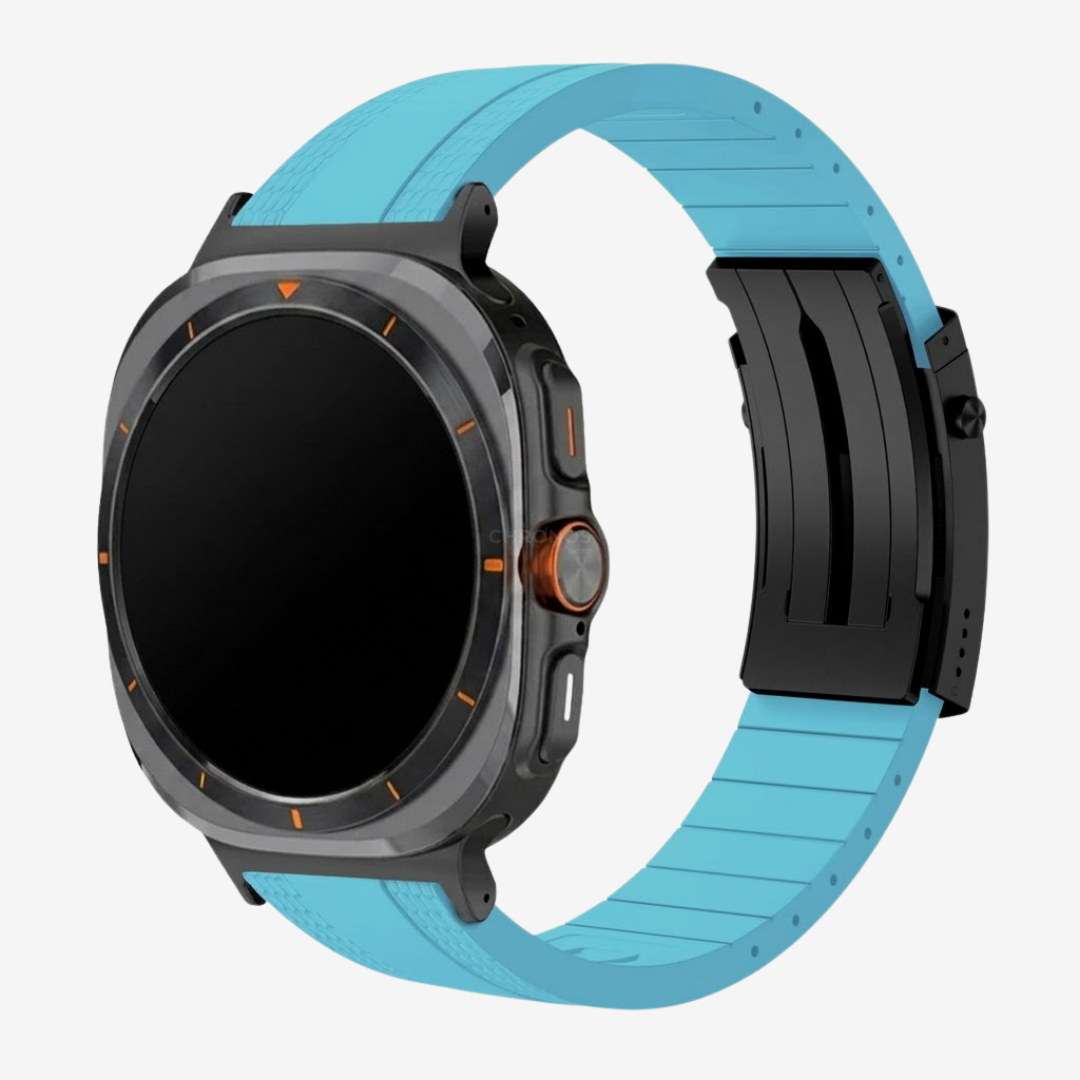 Ocean Luxe Band For Samsung Galaxy Watch - Watch Band